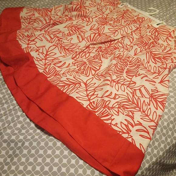 Lane Bryant skirt size 20 almost new - Picture 5 of 7